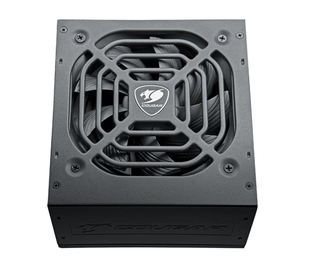 COUGAR STC 600W 80 Plus STC600 - 1157482 - zdjęcie 5